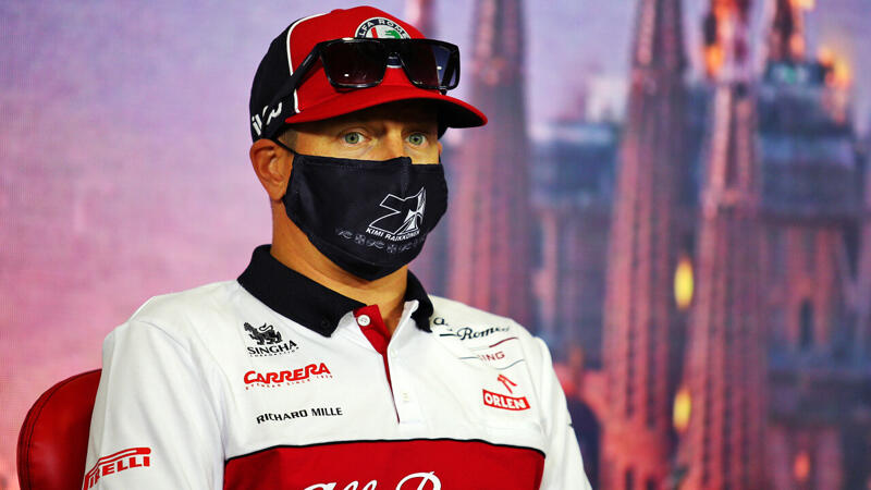 Alfa Romeo präsentiert F1-Auto 2021 in Warschau