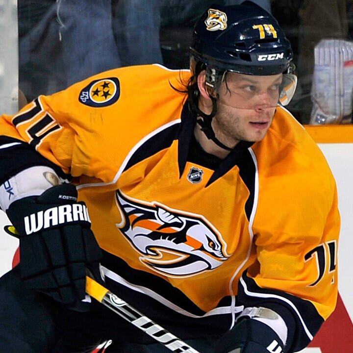 Ex-NHL-Crack wechselt in die ICE Hockey League