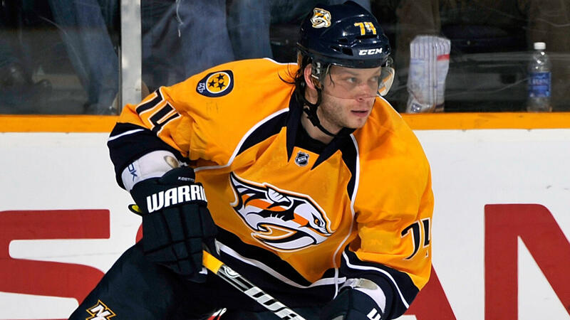 Sergei Kostitsyn wechselt in die <a href='/de/daten/news/eishockey/win2day-ice-hockey-league/' class='tag'>ICE Hockey League</a>