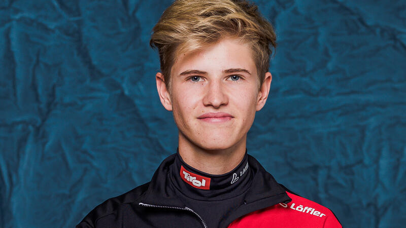 Debütant im ÖSV-Skisprung-Team für Lahti