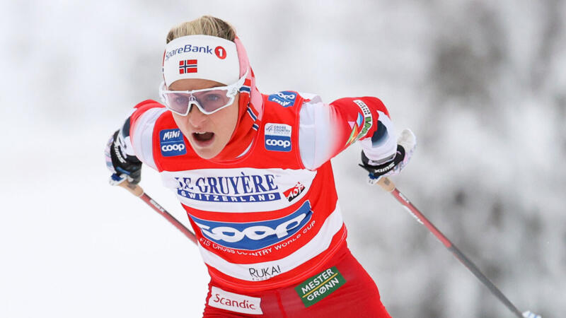 Norwegens Langläufer geben Comeback