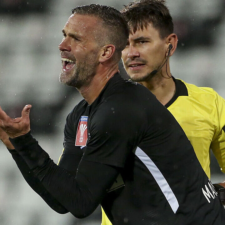 Stefan Maierhofer: "Viele tun Magath sehr Unrecht"