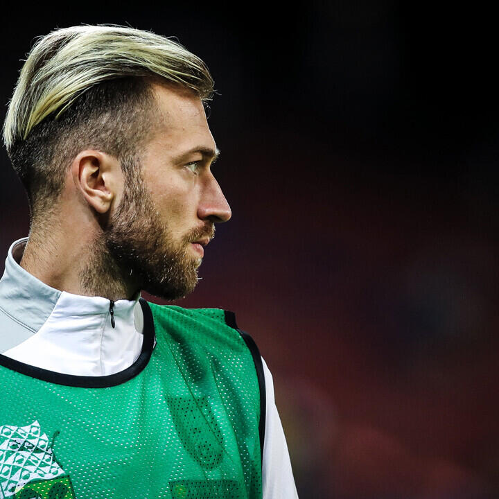 Süper Lig: Zulj trifft erneut für Göztepe