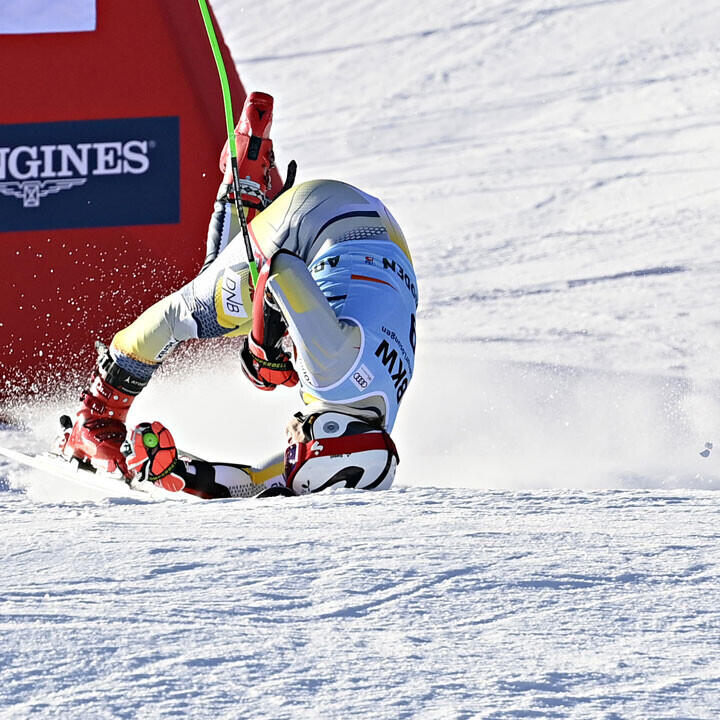 Verletzungen im Ski-Weltcup: FIS wird wieder aktiv