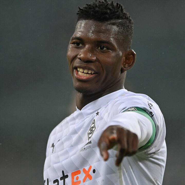 Corona-Verstoß bei Mönchengladbach