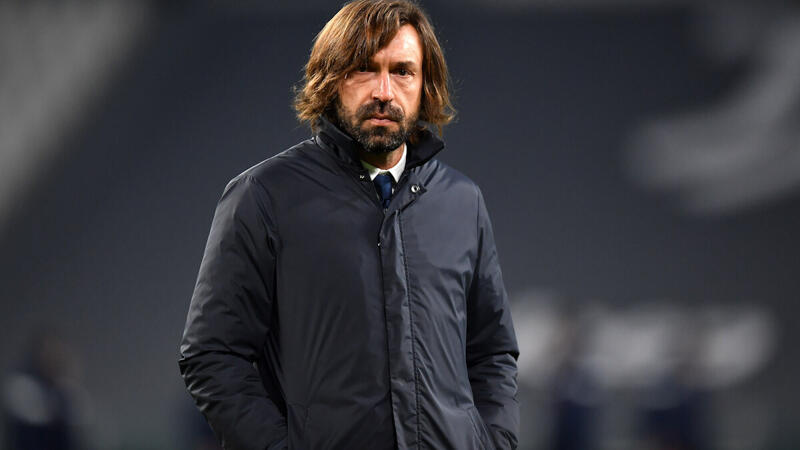 Heftige Kritik an Pirlo: "Alles falsch gemacht"