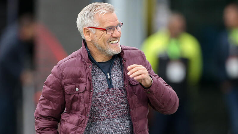 Neuer Job für <a href='/de/daten/news/ernst-baumeister/' class='tag'>Ernst Baumeister</a>