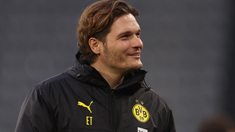 Wechselt Ajax-Youngster zum BVB?