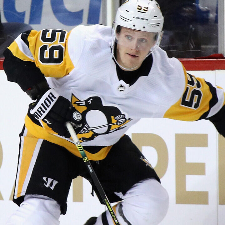 Guentzel schießt Pittsburgh zum Sieg