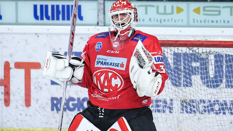 <a href='/de/daten/news/eishockey/kac/' class='tag'>KAC</a> biegt Tabellenführer Bozen in Overtime
