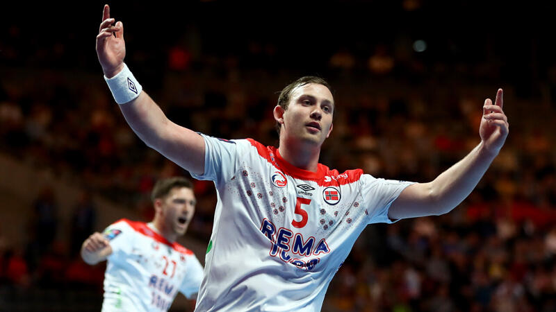 <a href='/de/daten/news/norwegen/' class='tag'>Norwegen</a>-Star Sagosen vor WM: Alles eine Parodie