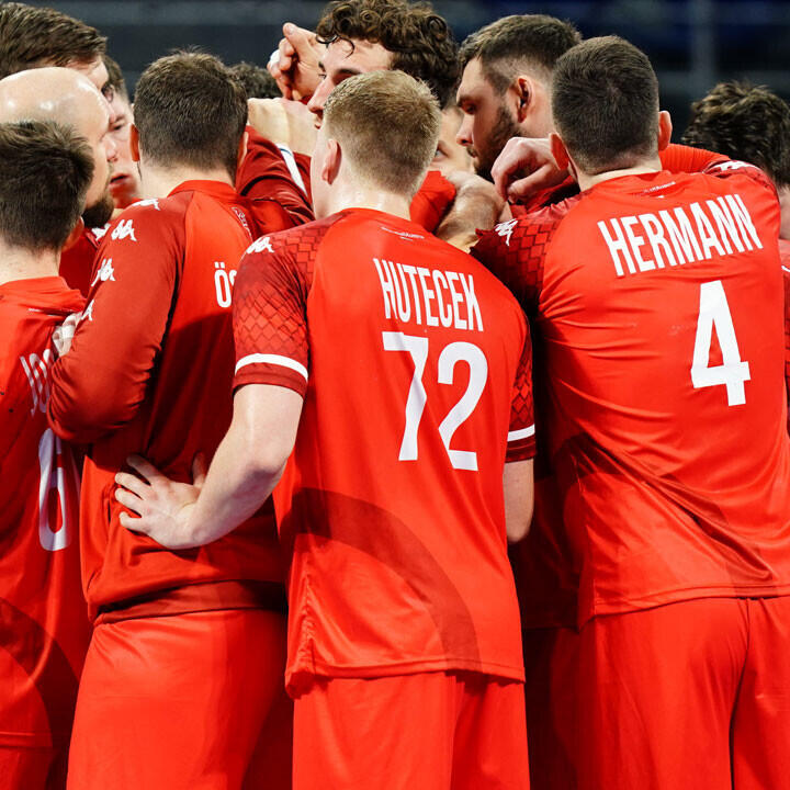 Achtbarer ÖHB-Auftritt gegen Frankreich unbelohnt