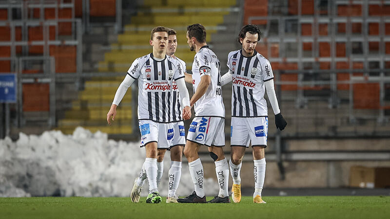 <a href='/de/daten/news/fussball/lask/' class='tag'>LASK</a> siegt mühelos gegen Lafnitz