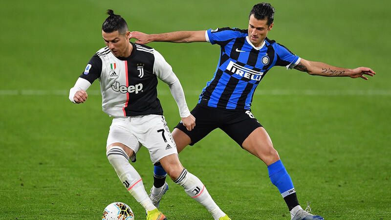 Wett-Tipps: Inter Mailand - Juventus Turin