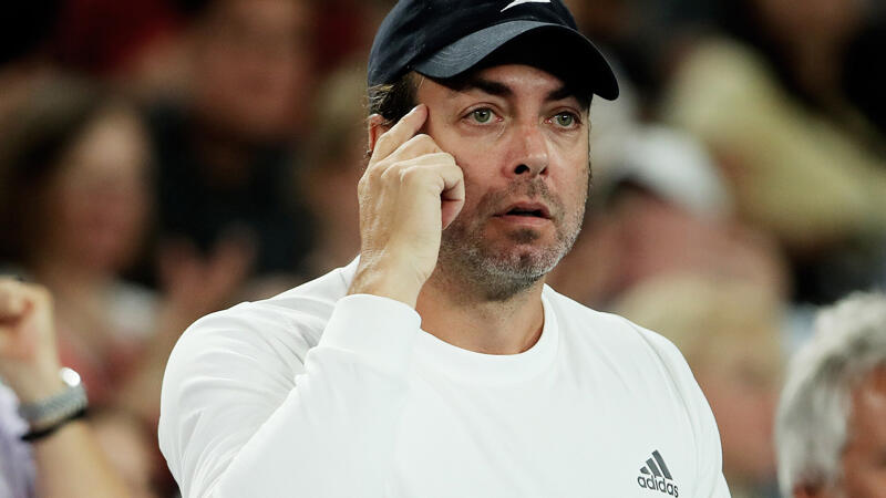 Massu: "Dominic wird mit jedem Tag besser"