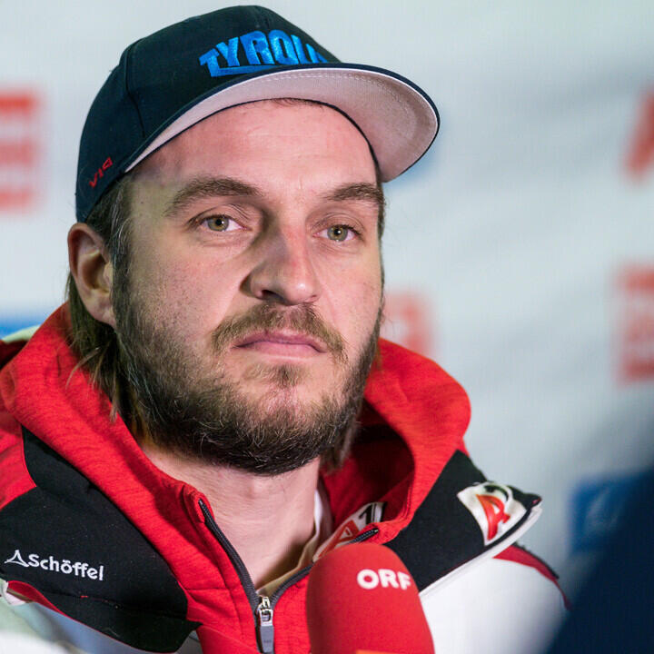 Mitter kontert Feller: Muss dort auch gewinnen