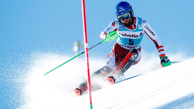 Erhöhtes Preisgeld im "Kitz"-Slalom in Flachau