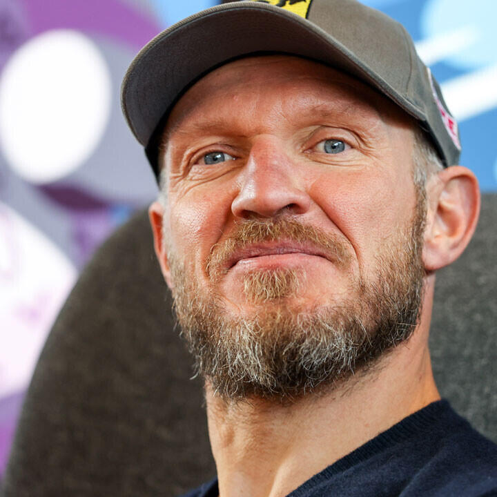 6 Mal Streif! Hermann Maier gibt Abfahrern Tipps
