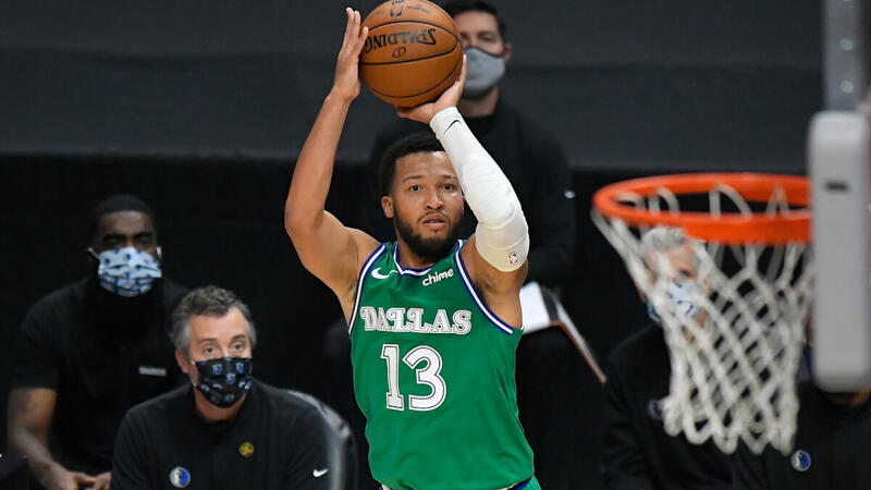 <a href='/de/daten/news/basketball/nba/' class='tag'>NBA</a>-Spiel zwischen Mavericks und Bulls abgesagt