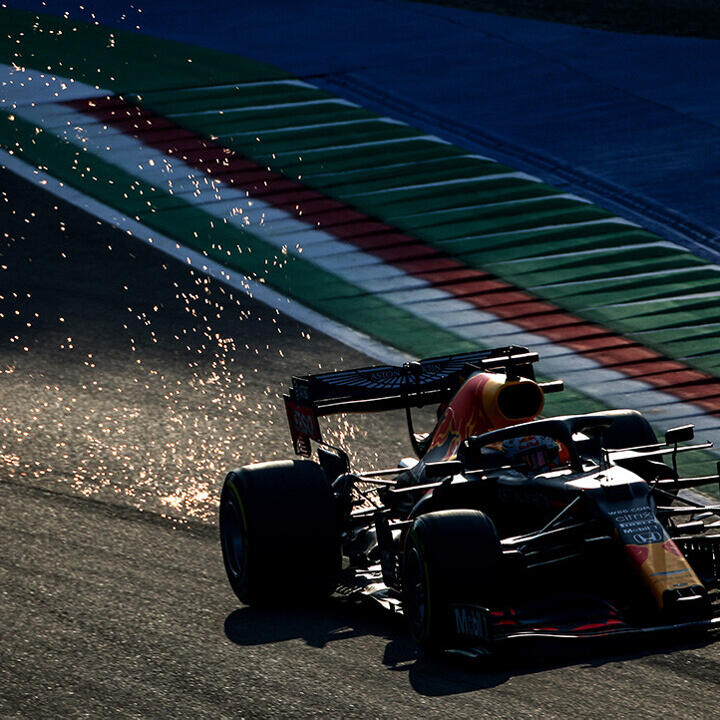 Droht vorzeitiges Saisonende? Wolff hofft