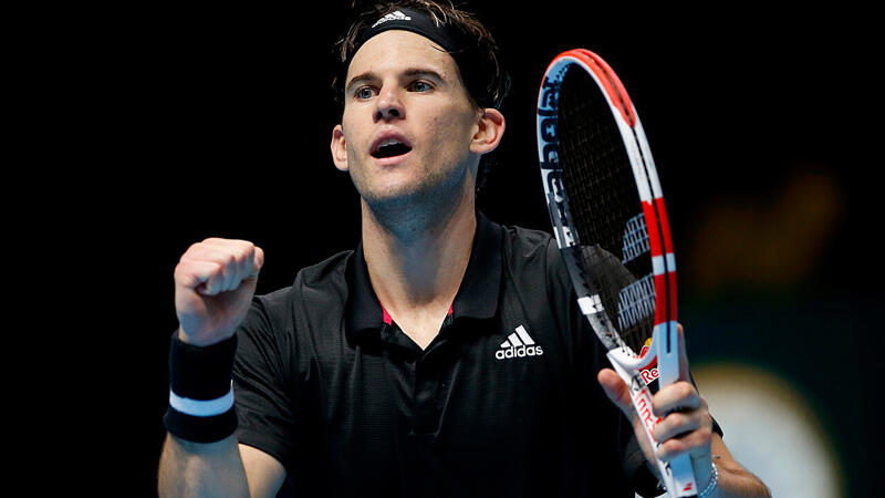 Thiem spricht erstmals über neue Liebe