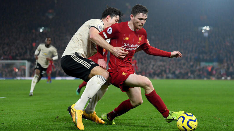 Auslosung bringt Kracher-Duell im FA-Cup