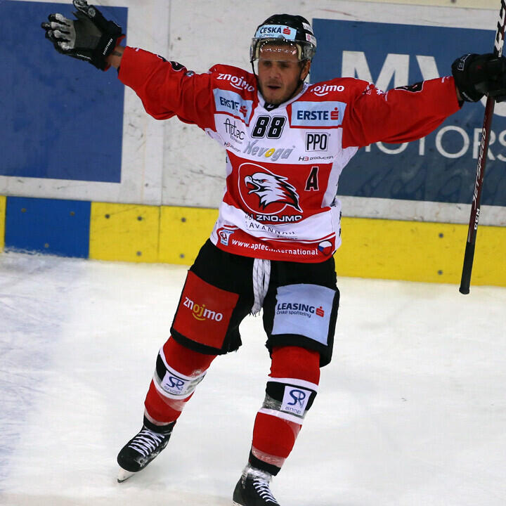 Dornbirn holt einen Liga-Bekannten zurück