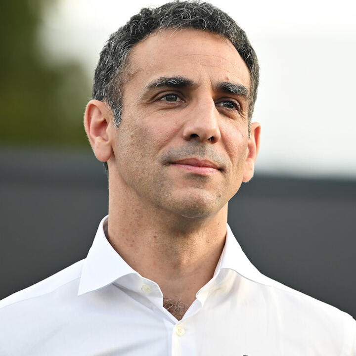 Schock! Renault verliert Formel-1-Teamchef