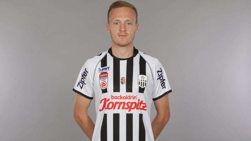 <a href='/de/daten/news/fussball/lask/' class='tag'>LASK</a> gibt Defensiv-Spieler Haudum nach Altach ab