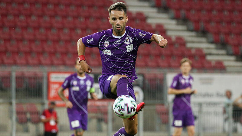 FC Wacker mit Okan Aydin einig