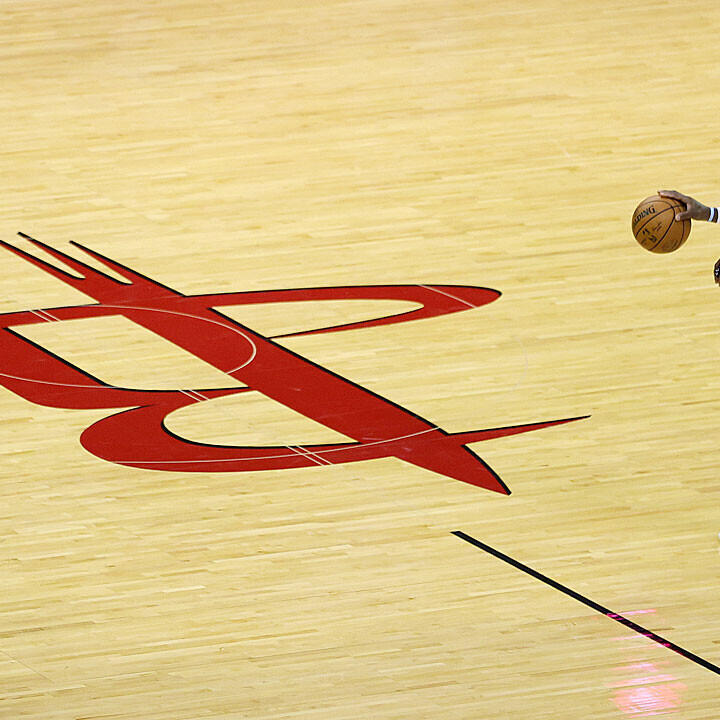 L.A. Lakers bei den Houston Rockets souverän