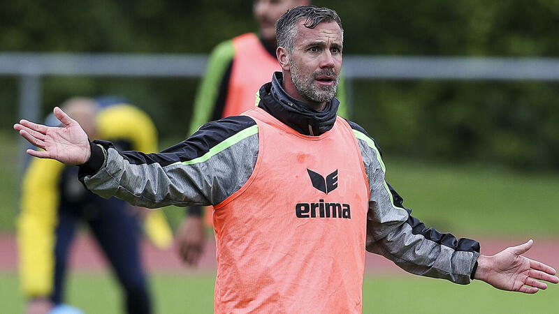 <a href='/de/daten/news/stefan-maierhofer/' class='tag'>Stefan Maierhofer</a> verspricht "Schnitzel für alle"