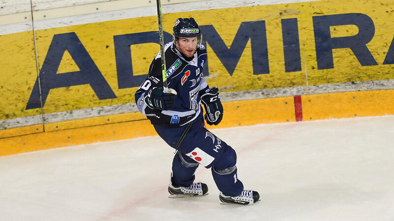 Fehervar knöpft Bozen die Tabellenspitze ab