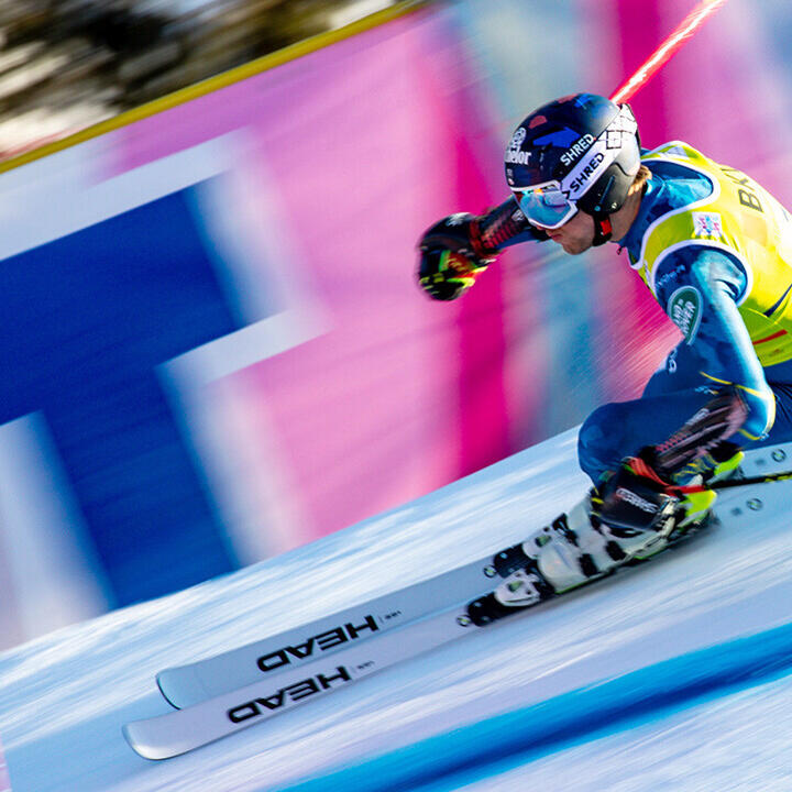 Wieder schwerer Sturz in Adelboden
