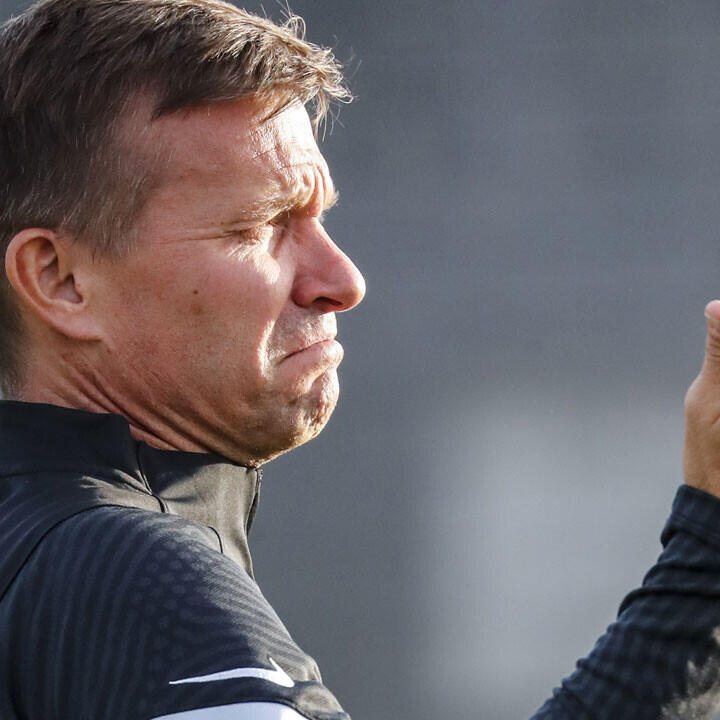 Marsch über positive Corona-Tests: "Totales Chaos"