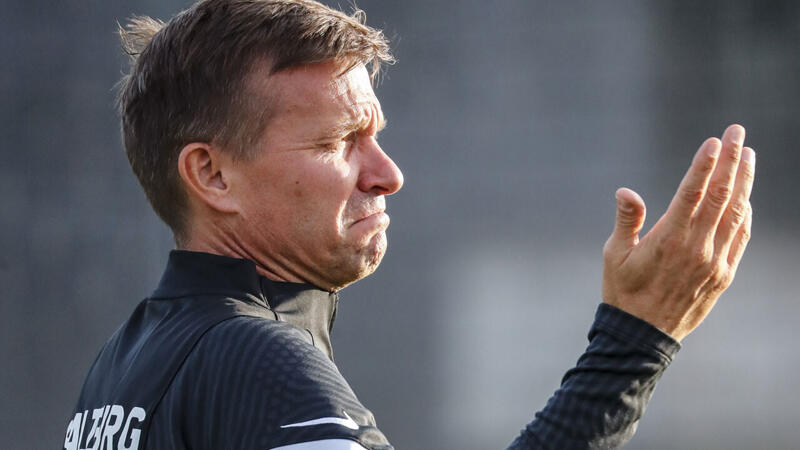 Marsch über positive Corona-Tests: "Totales Chaos"