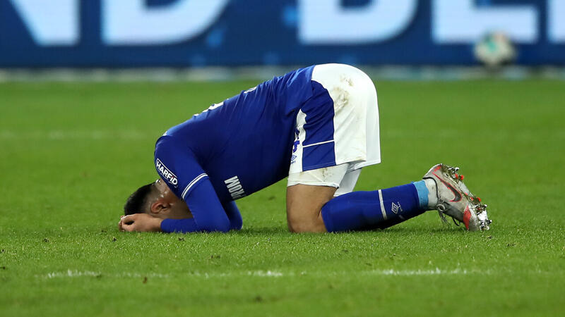 Schalke macht Tasmania Angst