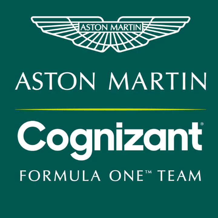 Neuer Titelsponsor für Aston Martin