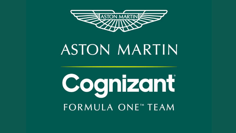 Neuer Titelsponsor für Aston Martin