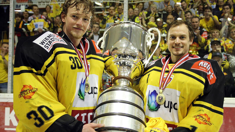 Bernd Freimüllers Legionärs-Dauerbrenner - Diashow