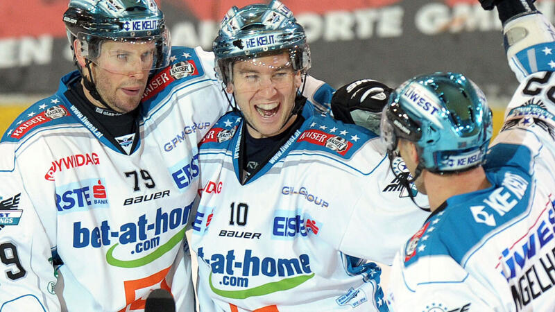 Bernd Freimüllers Legionärs-Dauerbrenner - Diashow