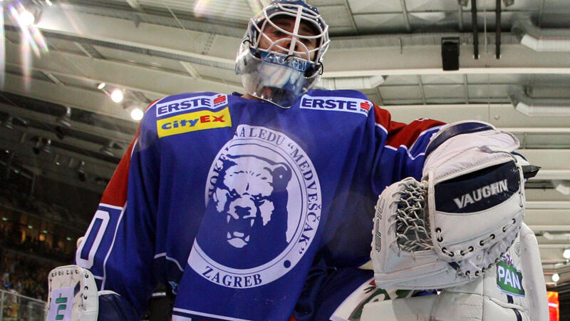 Bernd Freimüllers Legionärs-Dauerbrenner - Diashow