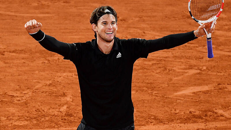 Thiem nach Krimi: "Von einem anderen Planeten"