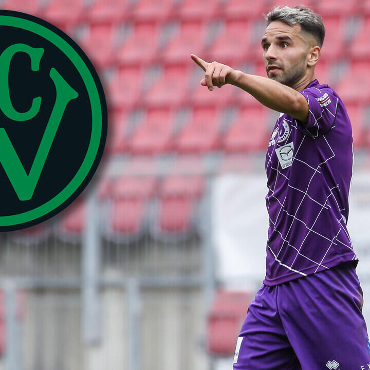 FC Wacker will Okan Aydin - Wie funktioniert das?