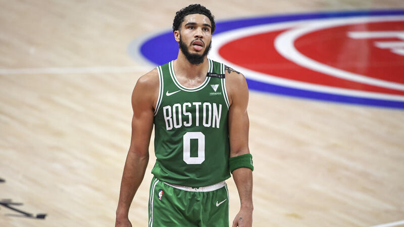 Krawalle: <a href='/de/daten/news/basketball/nba/' class='tag'>NBA</a>-Teams setzen Zeichen