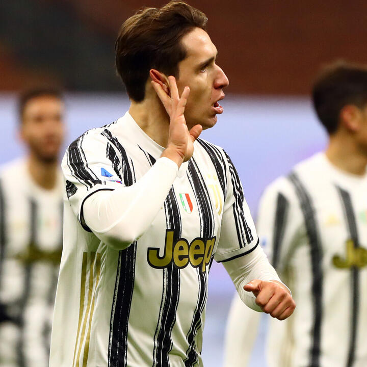 Juventus fügt Milan erste Saison-Niederlage zu