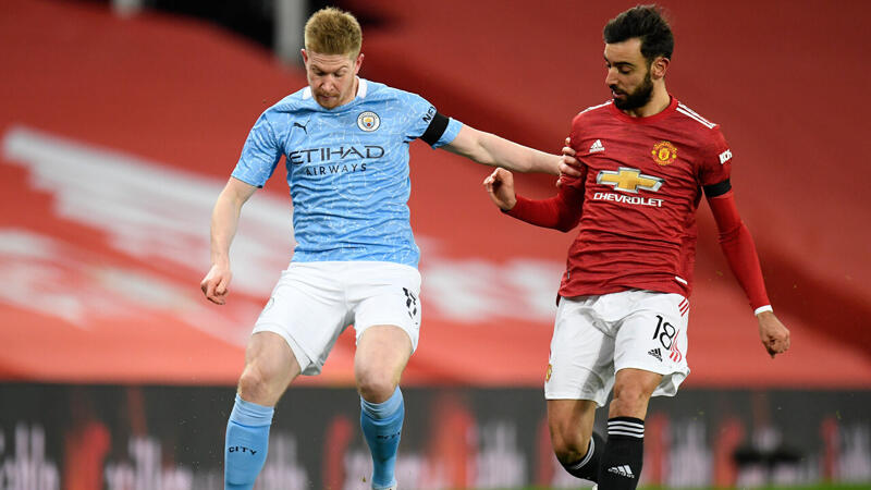 <a href='/de/daten/news/efl/' class='tag'>EFL</a> Cup: ManCity löst Finalticket mit Derbysieg