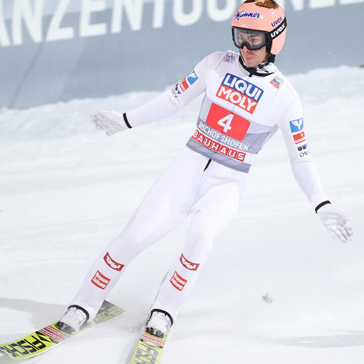 ÖSV-Durststrecke bei Tournee verlängert