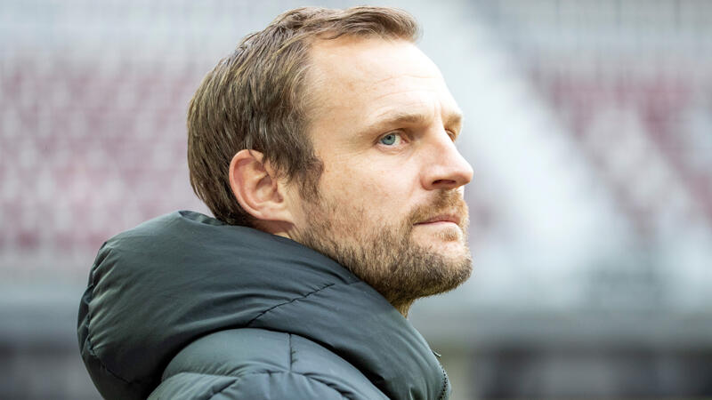 Svensson: "Mainz ein Langzeitprojekt"