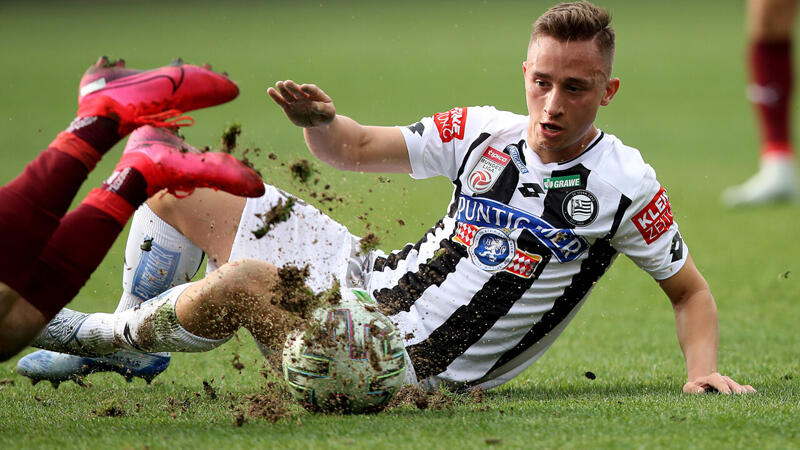 Transfer-Doppelpack! Lafnitz wildert in Bundesliga